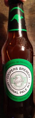 Coopers Pale Ale 375ml
