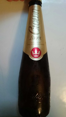 Crown Lager 375ml Bottle