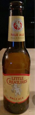 Little Creatures Pale Ale 330ml