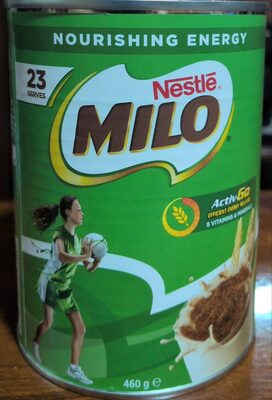 Nestlé Milo 400g