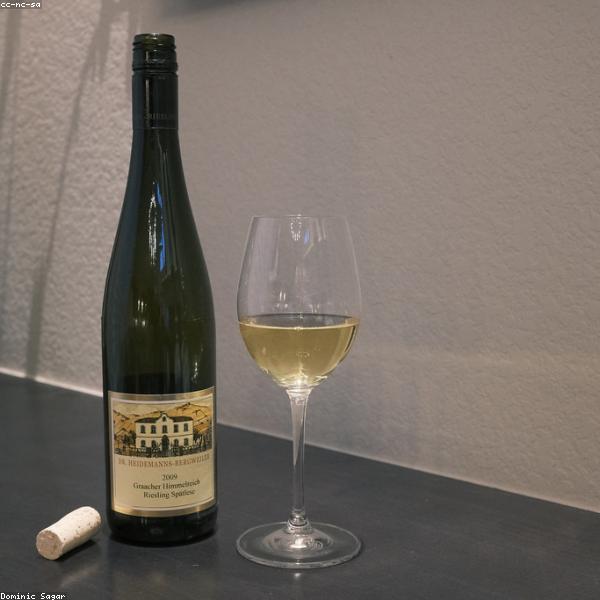 Shaw + Smith Sauv Blanc 750ml